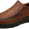 Casual Slip-On Loafers